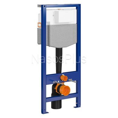 СИСТЕМА ИНСТАЛЯЦИИ SYSTEM 50 МЕХАНИЧЕСКАЯ