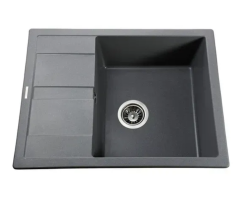 Мийки гранітні