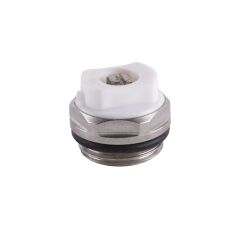 Кран Маєвского SOLOMON 1/2&Prime; под отвертку 9001 NR1013