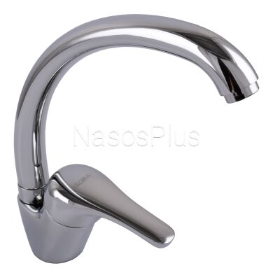 Смеситель для кухни Globus Lux Solly GLSO-0203S