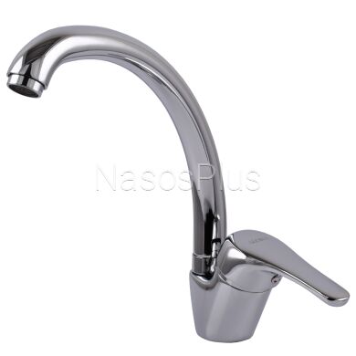 Смеситель для кухни Globus Lux Solly GLSO-0203S