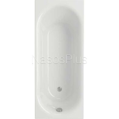 OCTAVIA Ванна 170Х70