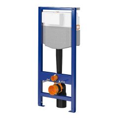 СИСТЕМА ИНСТАЛЯЦИИ SYSTEM 50 МЕХАНИЧЕСКАЯ