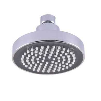 Душова лійка Globus Lux HY2050-100 + шарнір - Фото 1 Душова лійка Globus Lux HY2050-100 + шарнір