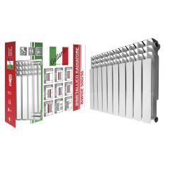 Радиатор биметаллический секционный 500/96 BIWIDE GALLARDO