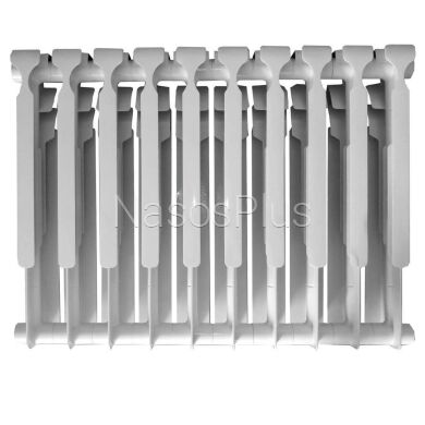 Радиатор биметаллический секционный 500/96 BIWIDE GALLARDO