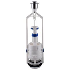 Зливний клапан K.K.POL Stop BIS(350/ZSS/211-00-T1)