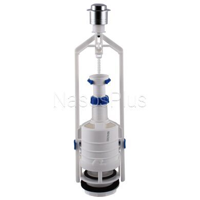 Зливний клапан K.K.POL Stop BIS(350/ZSS/211-00-T1)