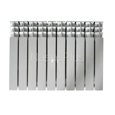 Радиатор биметаллический секционный 500/96 BIWIDE GALLARDO