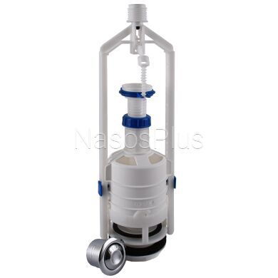 Зливний клапан K.K.POL Stop BIS(350/ZSS/211-00-T1)