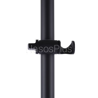 Душова стійка Globus Lux SUS-1107-BB - Фото 4 Душова стійка Globus Lux SUS-1107-BB