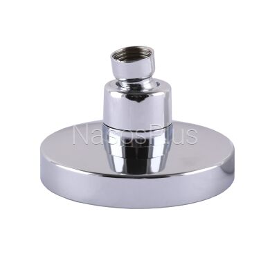 Душова лійка Globus Lux HY2050-100 + шарнір - Фото 3 Душова лійка Globus Lux HY2050-100 + шарнір