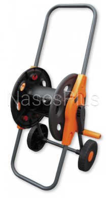 Візок для шлангу AQUA-REEL GOLD LINE 1/2" 60м