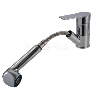 Смеситель для кухни Globus Lux QUEENSLAND GLQU-0107