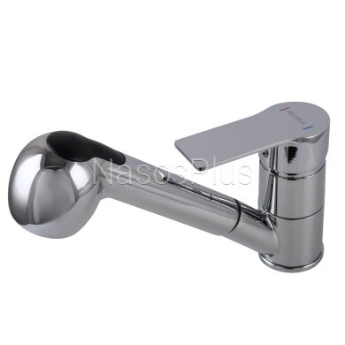 Смеситель для кухни Globus Lux QUEENSLAND GLQU-0107