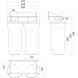 Система 2-х ступеневого очищення Optima OP-02, 1/2&Prime;