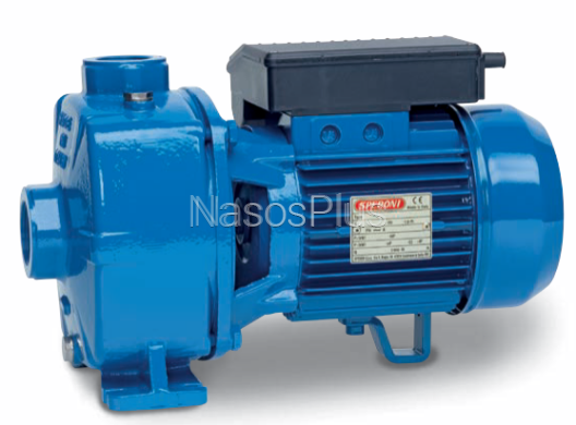 NB/А 150 Speroni Самовсасывающий насос - Фото 1 NB/А 150 Speroni Самовсасывающий насос