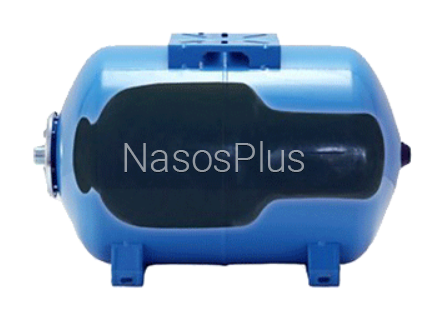 Гидроаккумулятор HT50N - Фото 2 Гидроаккумулятор HT50N