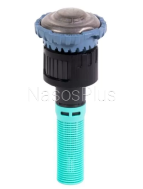 Форсунка R-VAN-14 радиус 2,4 - 4,6м, сектор поливу 45° до 270° - Фото 1 Форсунка R-VAN-14 радиус 2,4 - 4,6м, сектор поливу 45° до 270°