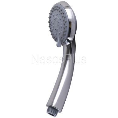 Душова лійка Globus Lux HY-1227-LUX Blister - Фото 4 Душова лійка Globus Lux HY-1227-LUX Blister