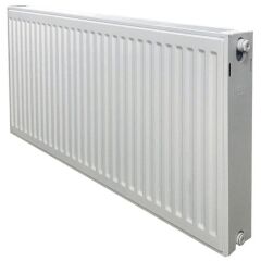 Радіатор сталевий 22/500х2800 бок KALDE