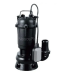 Дренажно-фекальный насос rudes FECA1000F