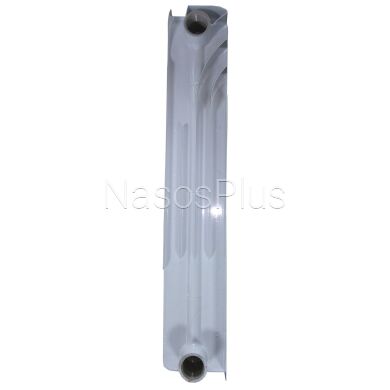 Радиатор биметаллический секционный GALLARDO BIHOT 500/96 (кратно 10) - Фото 4 Радиатор биметаллический секционный GALLARDO BIHOT 500/96 (кратно 10)