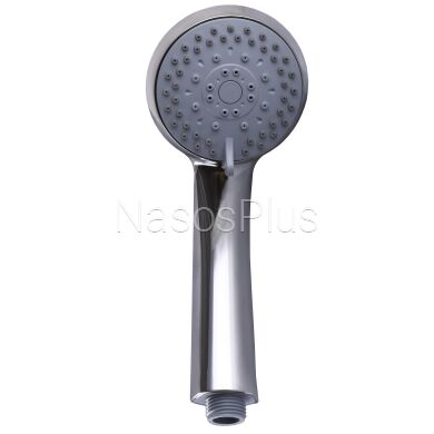 Душова лійка Globus Lux HY-1227-LUX Blister - Фото 3 Душова лійка Globus Lux HY-1227-LUX Blister