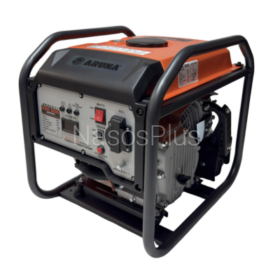 Электрогенератор инверторный GEN 3000 INVERTER - Фото 1 Электрогенератор инверторный GEN 3000 INVERTER