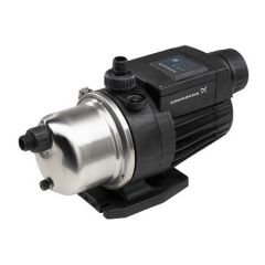 Насосна станція Grundfos MQ 3-35 