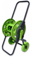 Візок для шлангу AQUA-REEL LIME EDITION 1/2" 45м