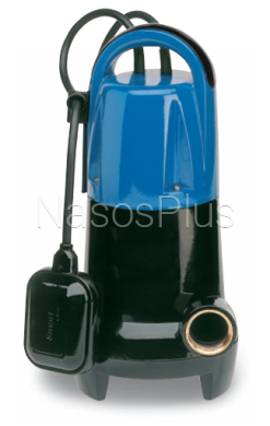 TF 400/S Speroni дренажный погружной насос