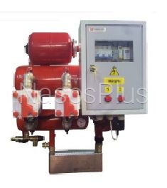 Котел електричний Гольфстрім 70 КУ