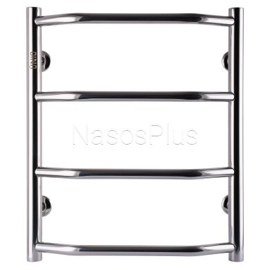 Рушникосушарка UNIO LT W 500-400-4 Драбинка Трапеція вода