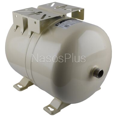 Гидроаккумулятор с фиксированой мембраной HYDRO-PLUS E 24L (11E0002416)