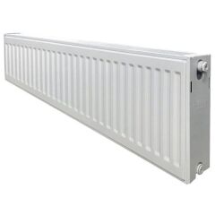 Радиатор стальной 22/300x900 низ-справа/бок KALDE (без клапана OUTER)