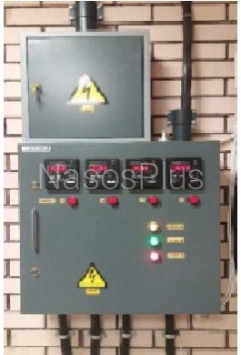 Котел електричний Гольфстрім 70 КУ