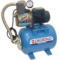 Насосные станции