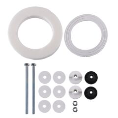 Ремкомплект для компакта K.K.POL тип U, АКС/522(350/K/004-00-T0)