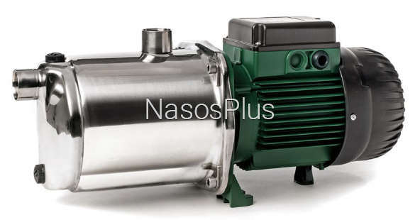 Многоступенчатый насос DAB EUROINOX 40/50 M