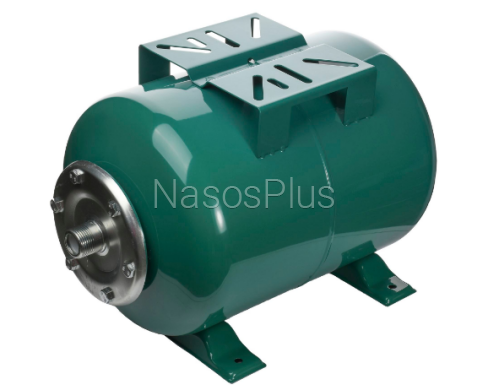 Гидроаккумулятор 24л VOLKS pumpe