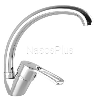 Смеситель для кухни DOMINO SIRIUS DSV-203S