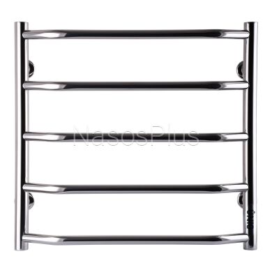 Полотенцесушитель UNIO LT W 500-500-5 Лесенка Трапеция вода