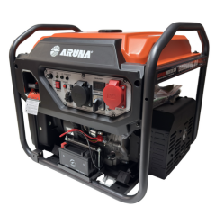 Электрогенератор инверторный GEN 8000 INVERTER SWH