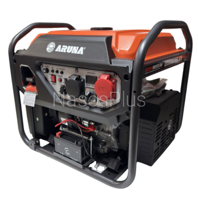 Электрогенератор инверторный GEN 8000 INVERTER SWH