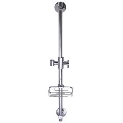 Душевая стойка Globus Lux DS-1106-CR