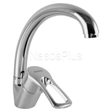 Смеситель для кухни DOMINO SIRIUS DSV-203S