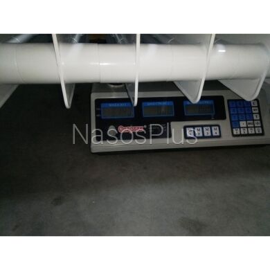 Радиатор биметаллический секционный 500/96 BIWIDE ENERGO - Фото 10 Радиатор биметаллический секционный 500/96 BIWIDE ENERGO