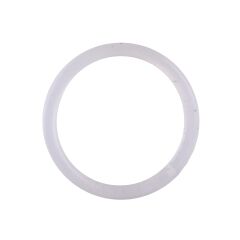 Прокладка силиконовая секционного радиатора CRISTAL NR-1022 1&Prime;х2мм (100шт)