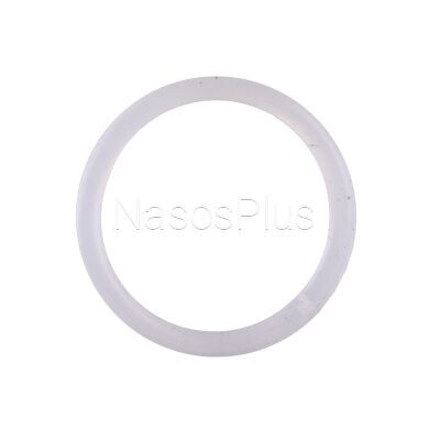 Прокладка силіконова секційного радіатора CRISTAL NR-1022 1&Prime;х2мм (100шт)